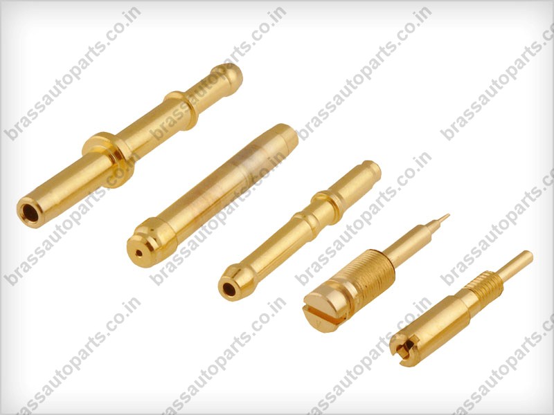 brass jet screws and nozzles